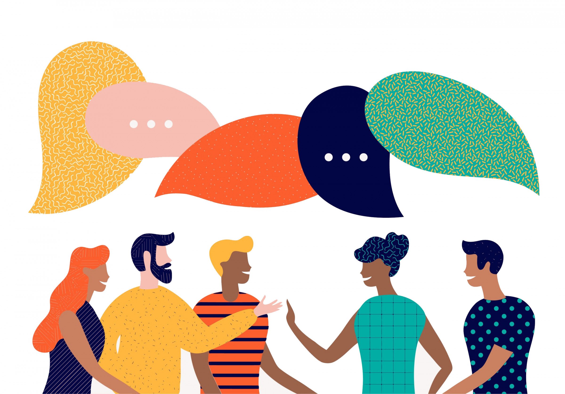 I've worked with people who were unable to find work or were…