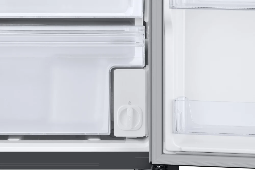 Adjustable Tempered Glass Shelves