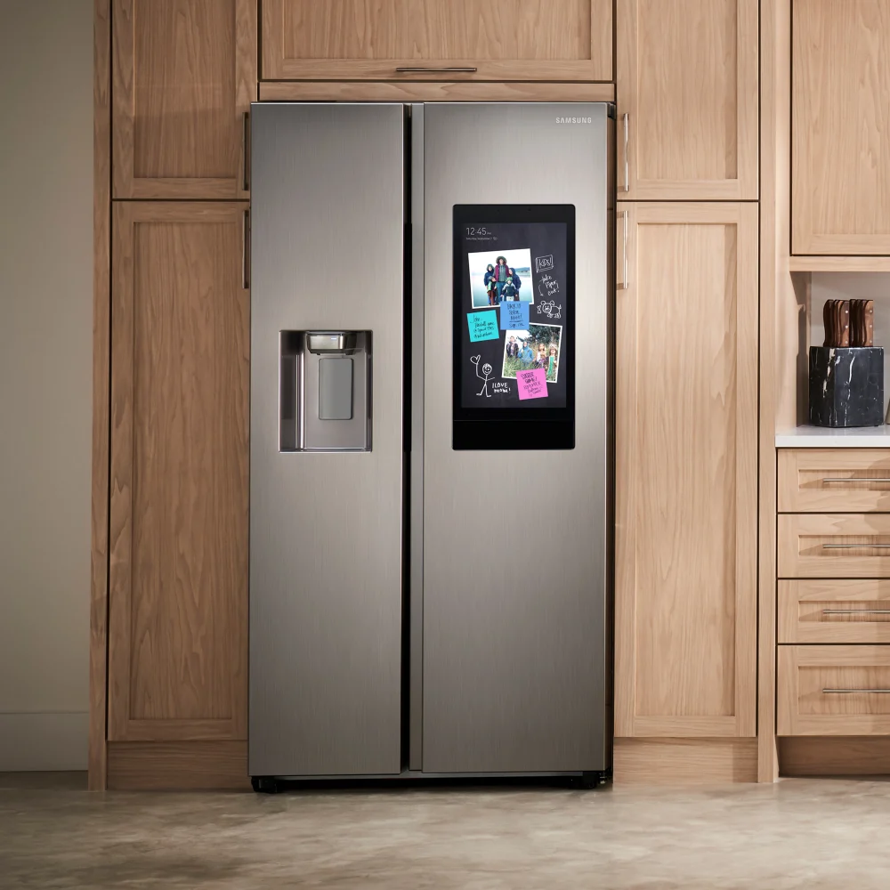 Samsung is guided by a singular vision: to lead the digital convergence