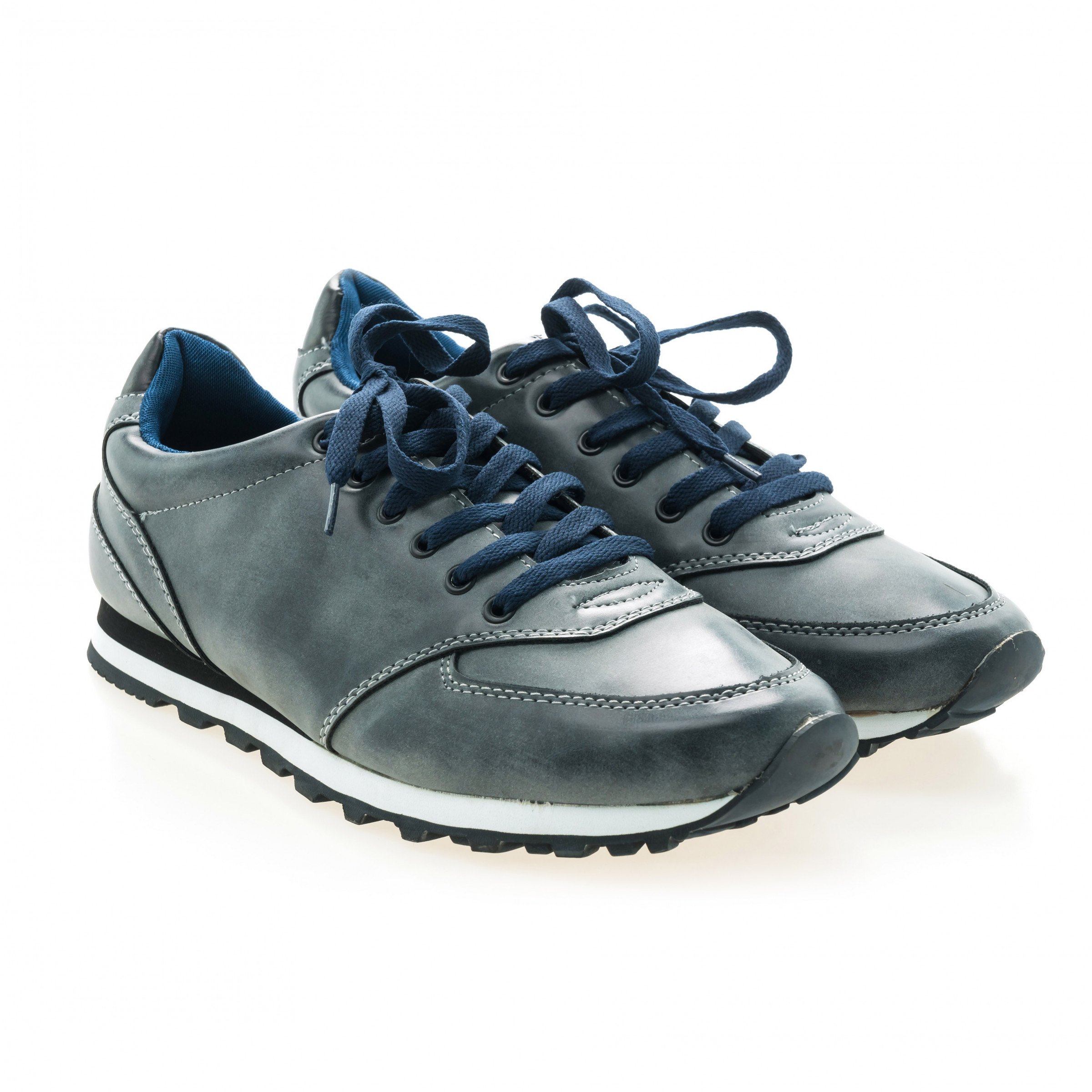 KARAN sneakers black