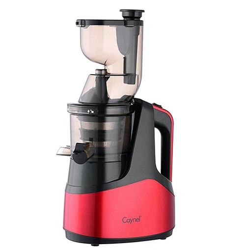 Caynel Juicer Machine Fruit Vegetable