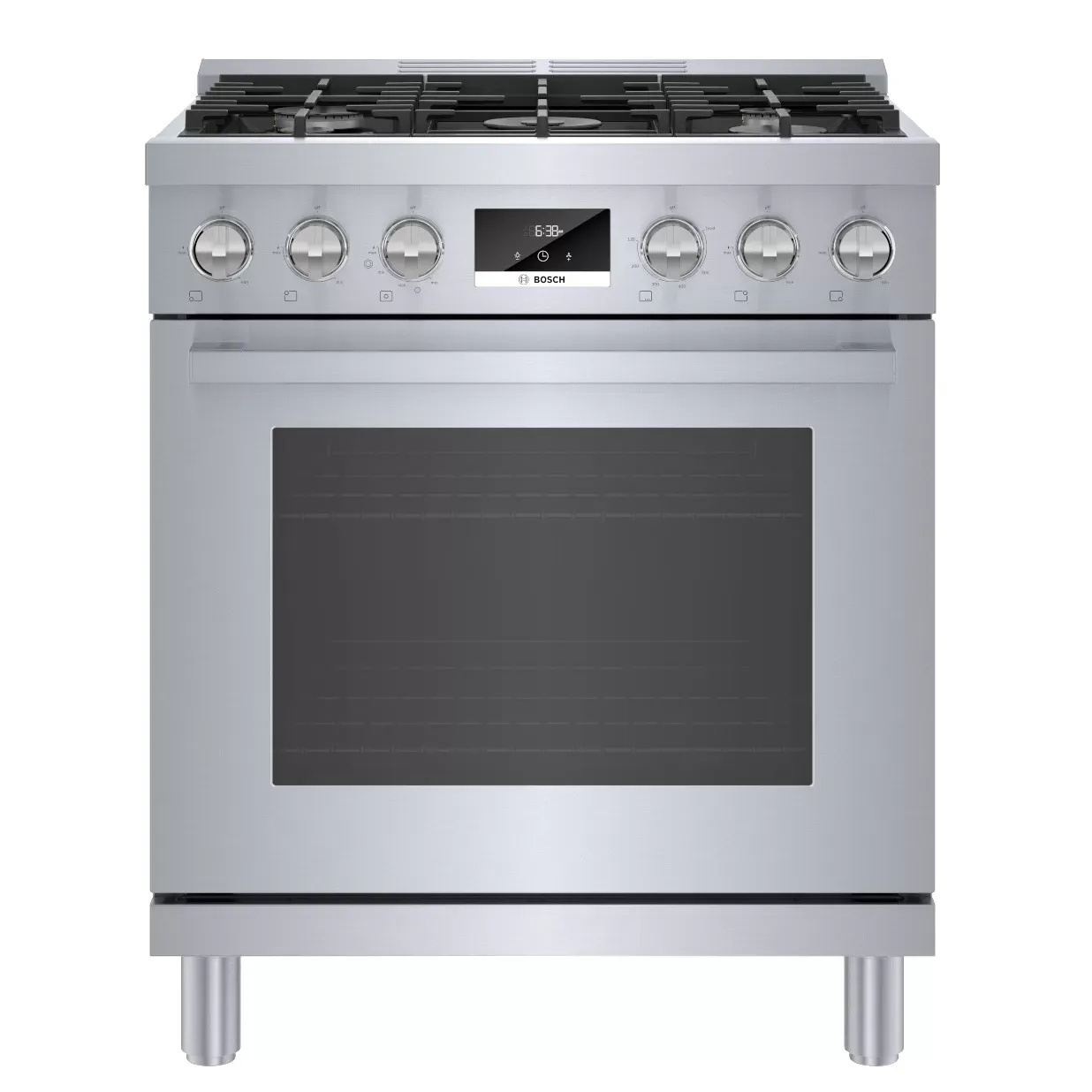 Bosch 800 Series HGS8055UC