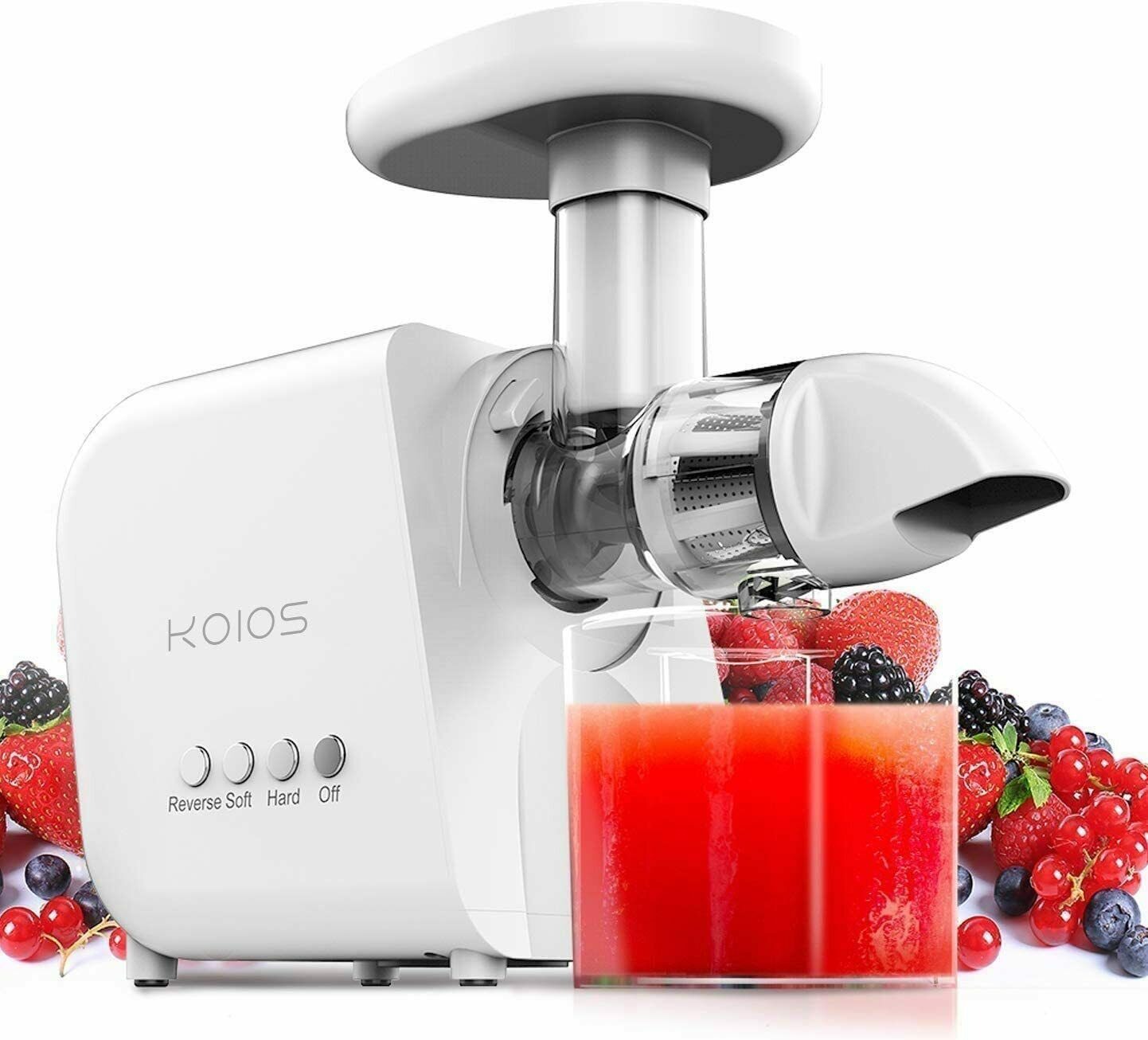 Slow Juicer Masticating Juicer Machine