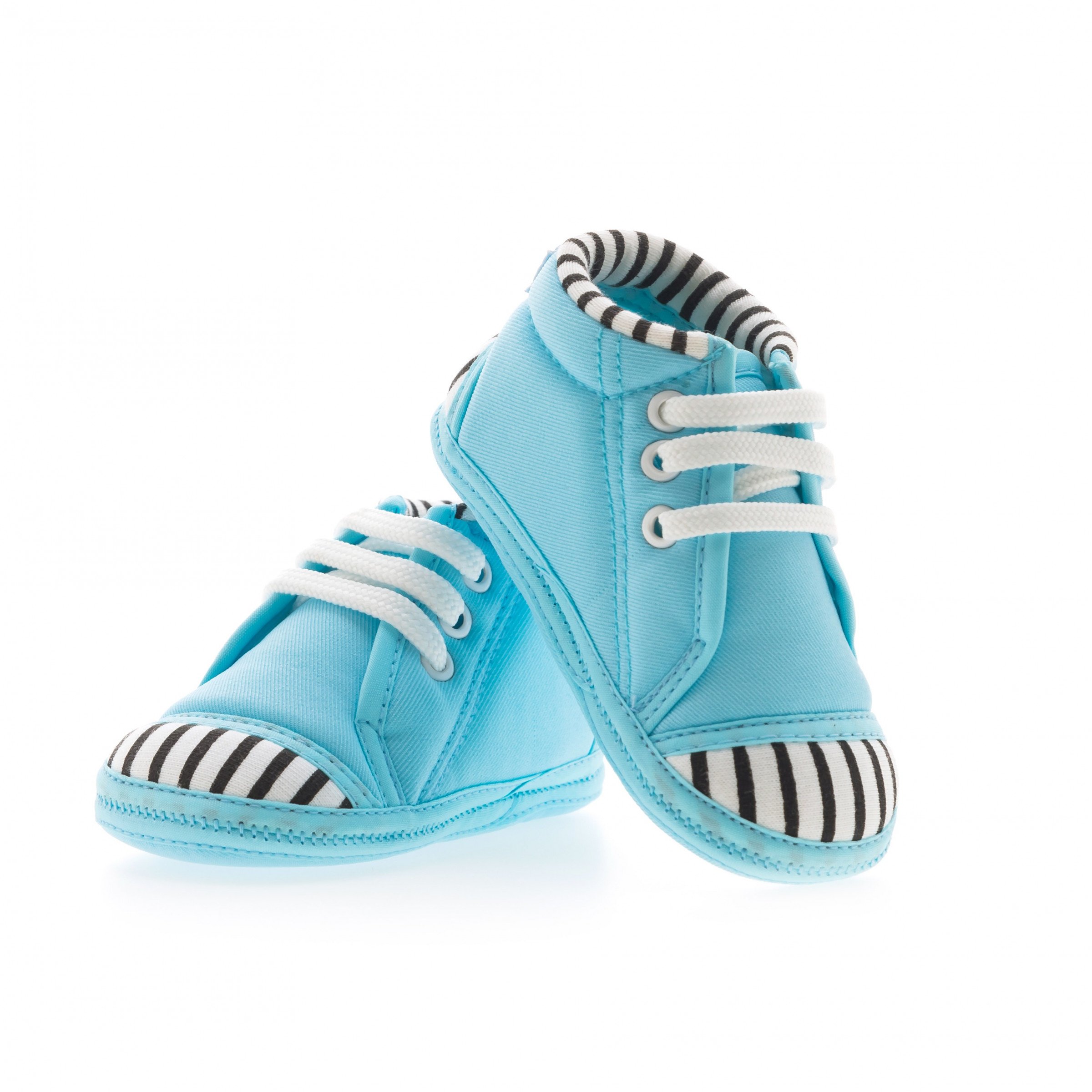 A&F infant (sizes 0-4) blue