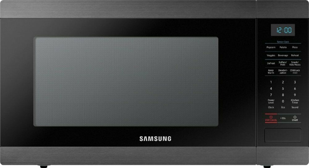 Samsung 1.9 Cubic Foot Countertop Microwave Oven