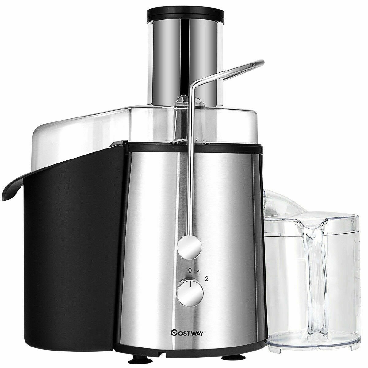 Costway Electric Juicer Fruit & Vegetable