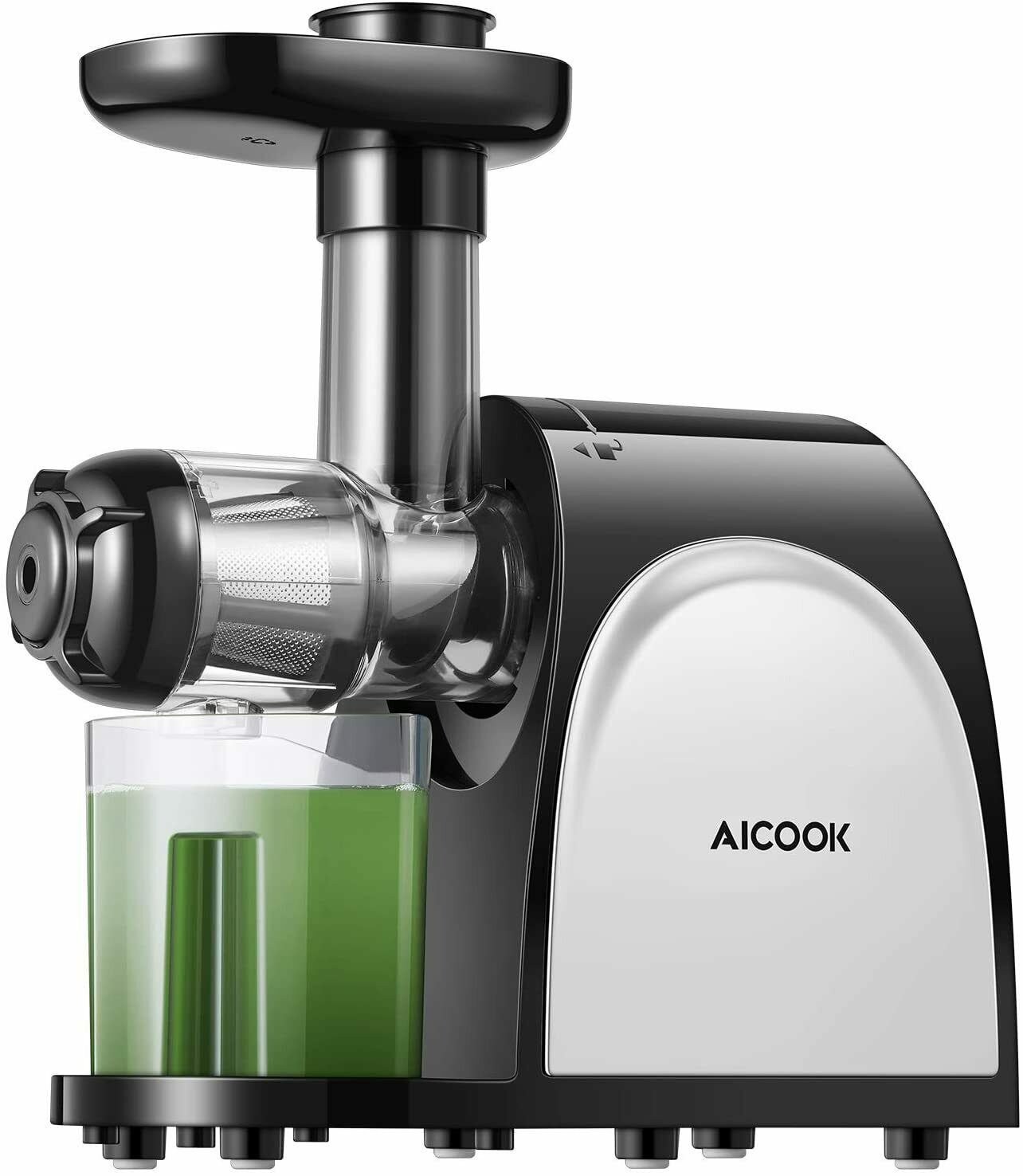 Aicook AMR 509 Juicer Machine