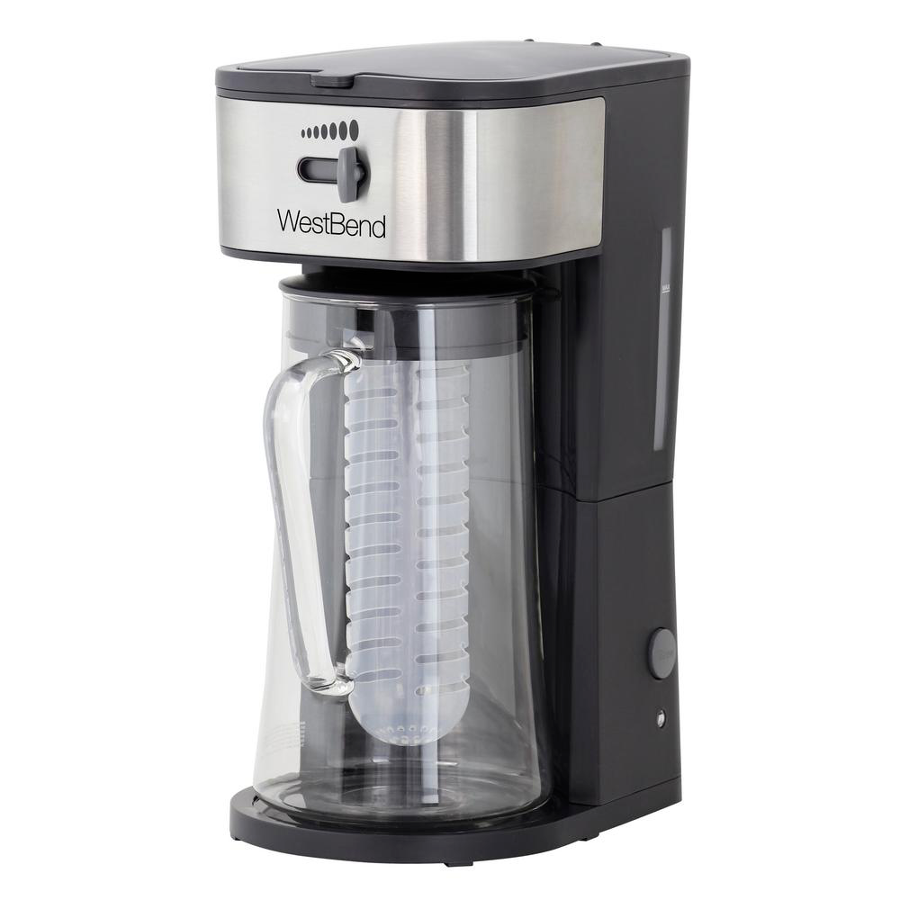 WestBend Iced Tea Iced Coffee Maker