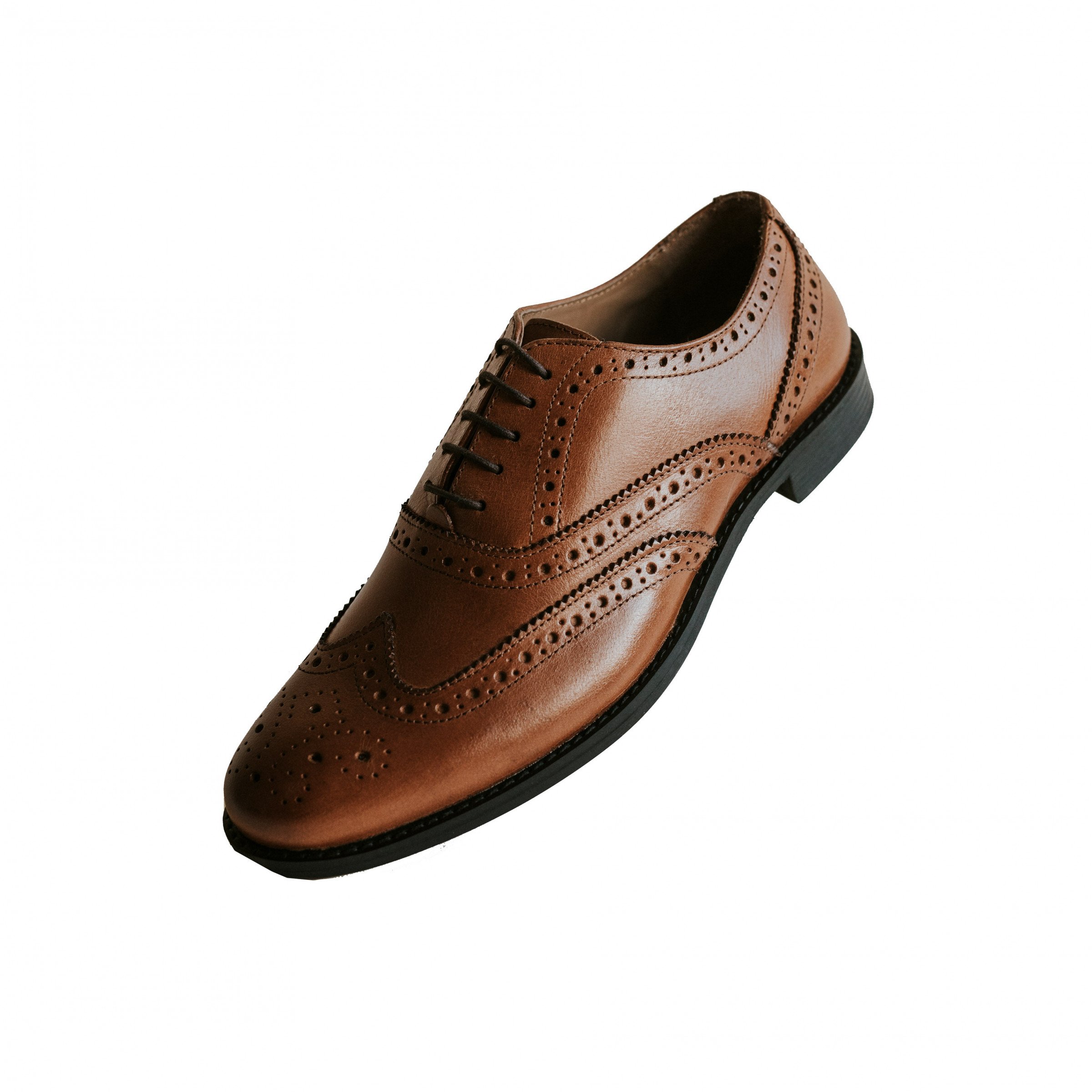 VENUS loafres brown
