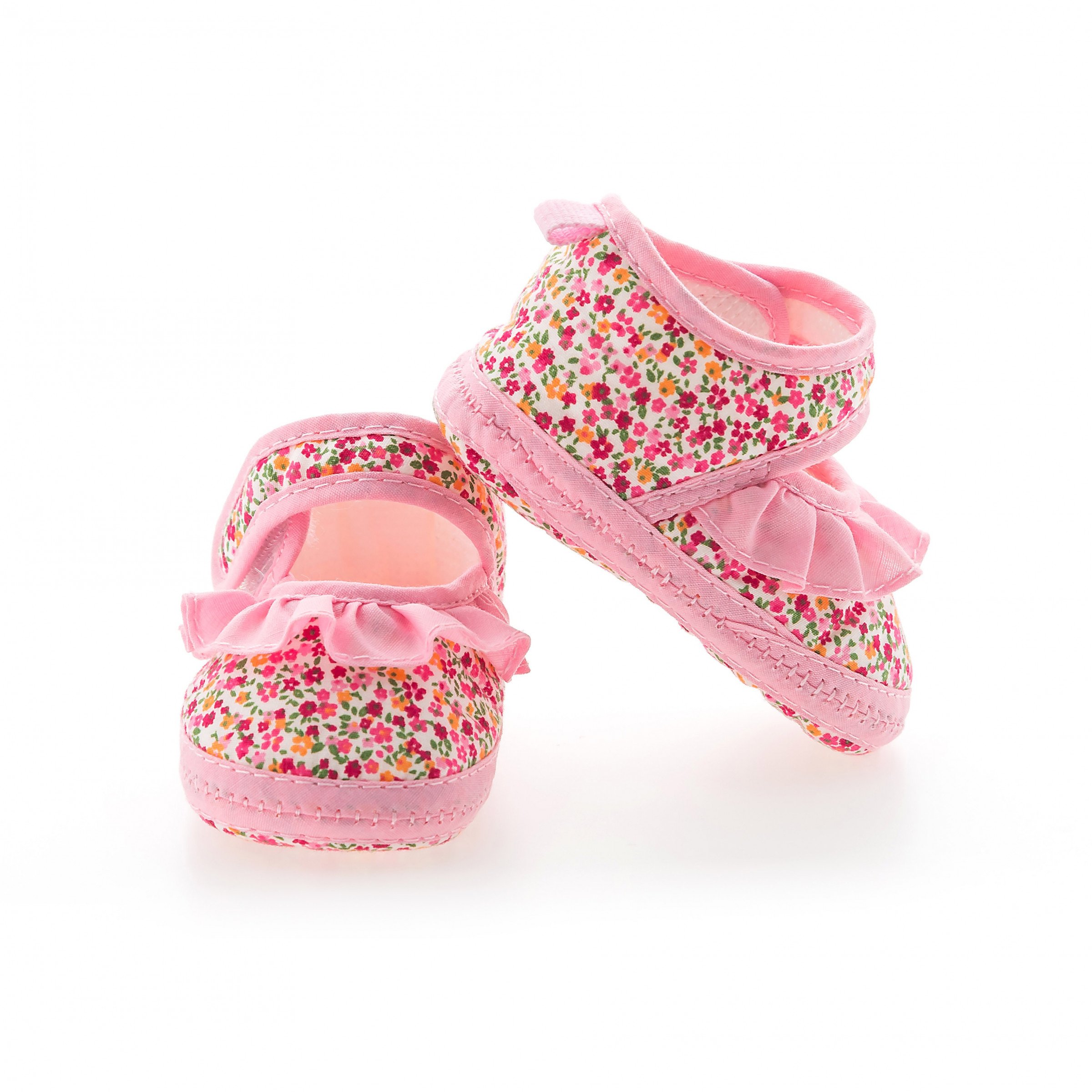 VENUS infant (sizes 0-4) pink