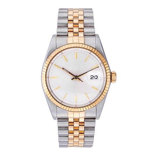 HODAK Women's Ritz Stainless Steel
