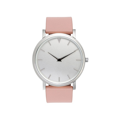 Women's Leather pink