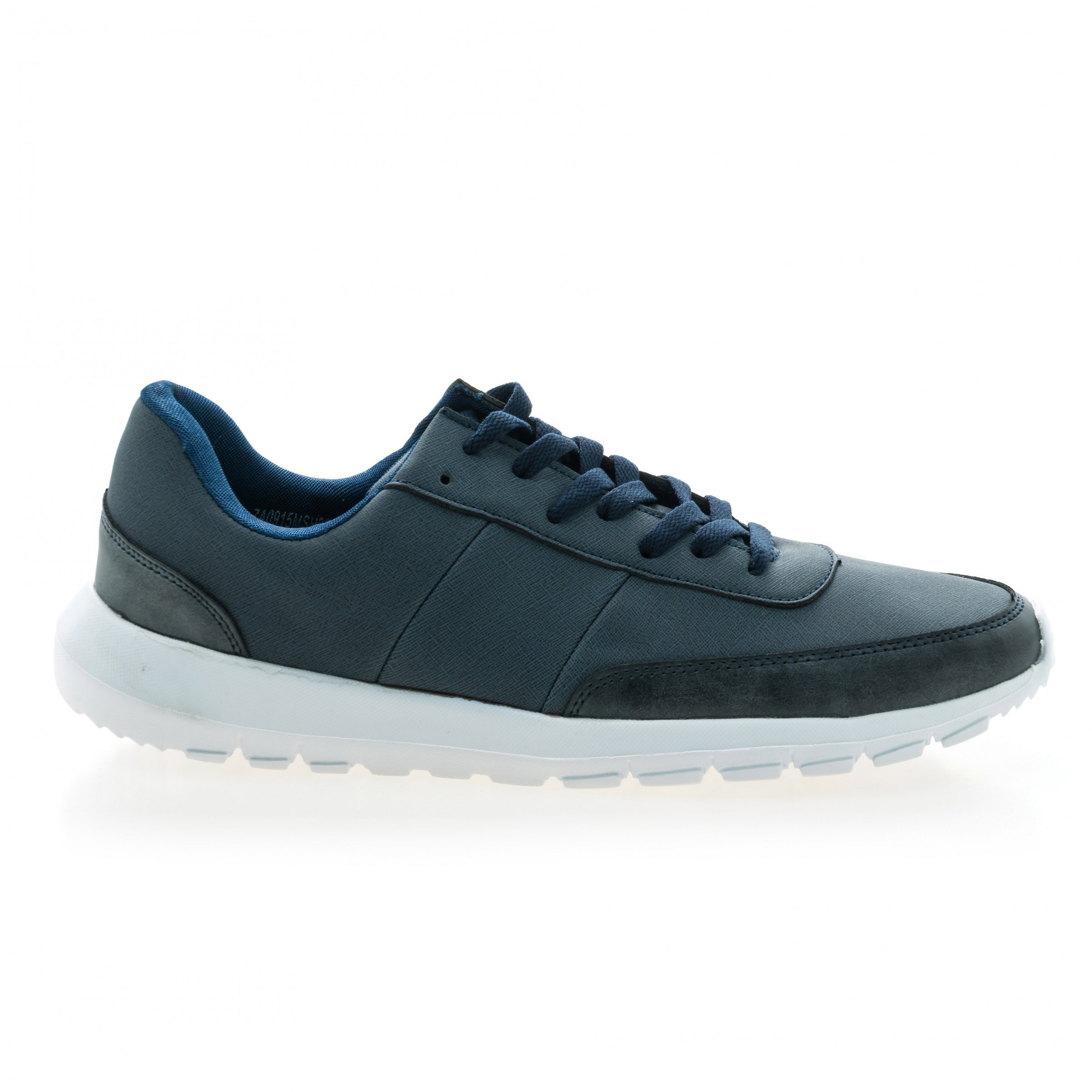 A&F sneakers black