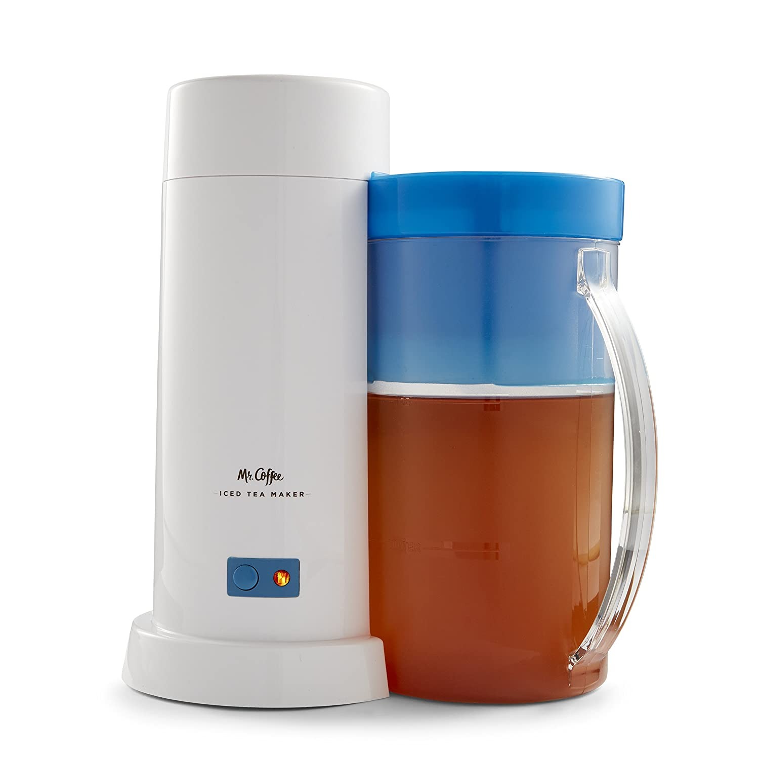 Mr. Coffee TM75 Iced Tea Maker