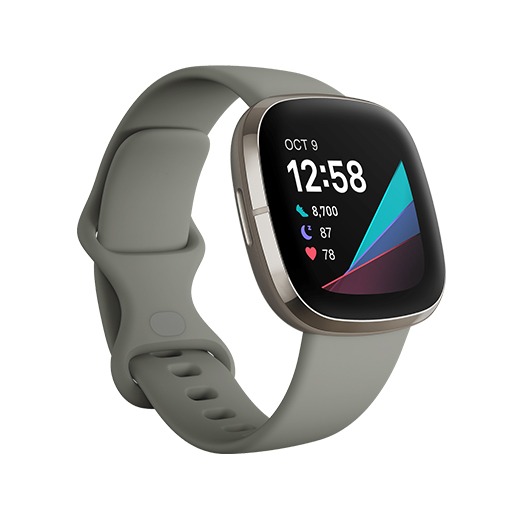 Smart Watch for iOS