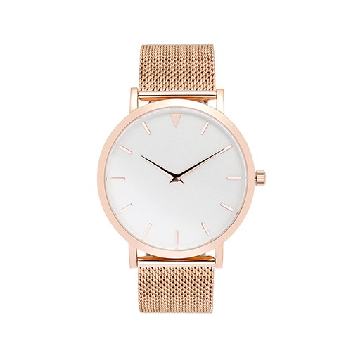 Women's Stainless Steel