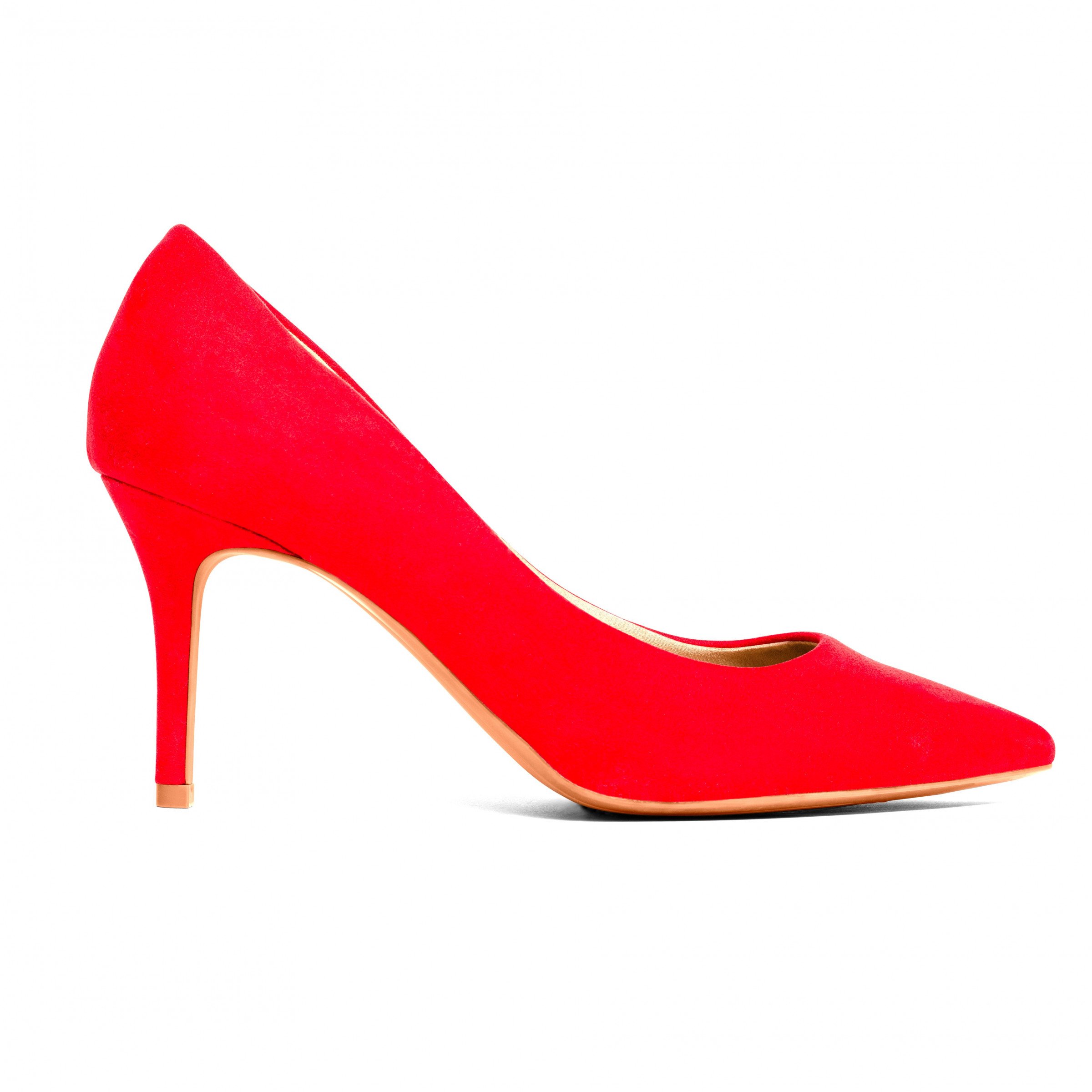 VENUS stiletto red
