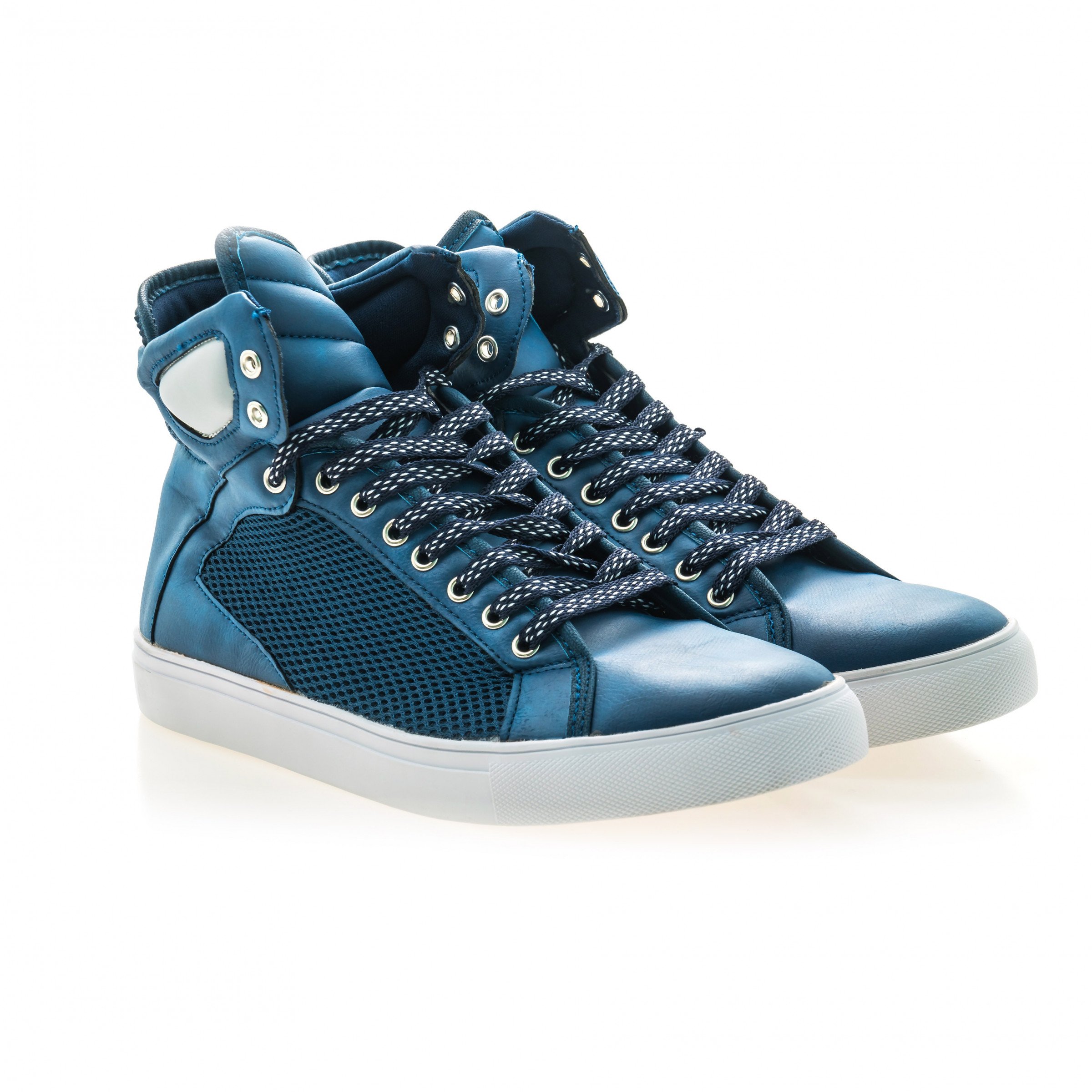 VENUS boots blue