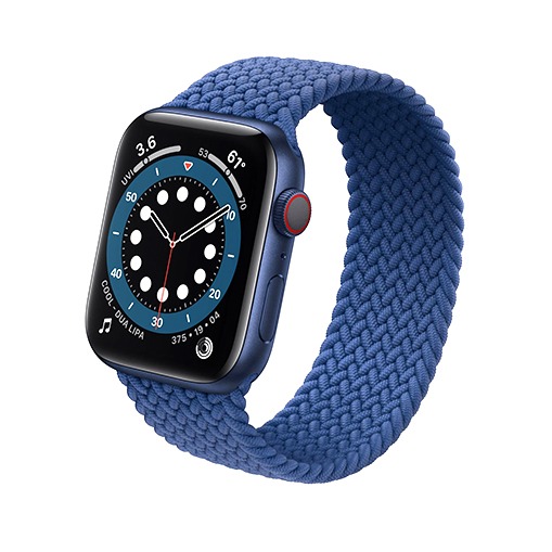 Smart Watch for iOS
