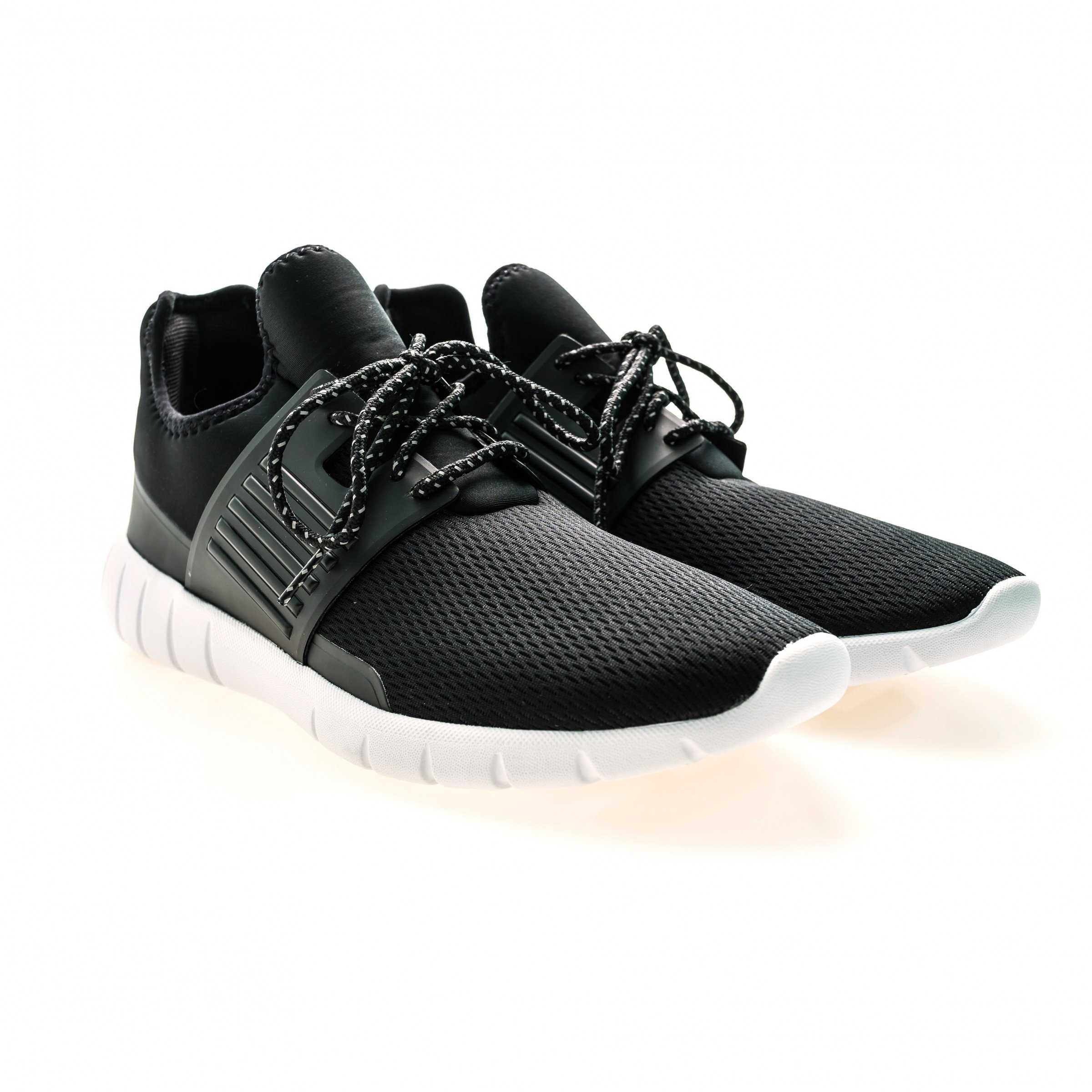 URANUS sneakers black