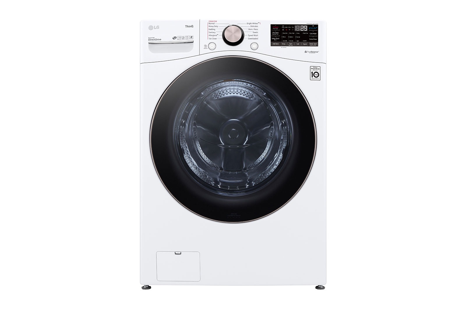 LG  Series WM4000HWA
