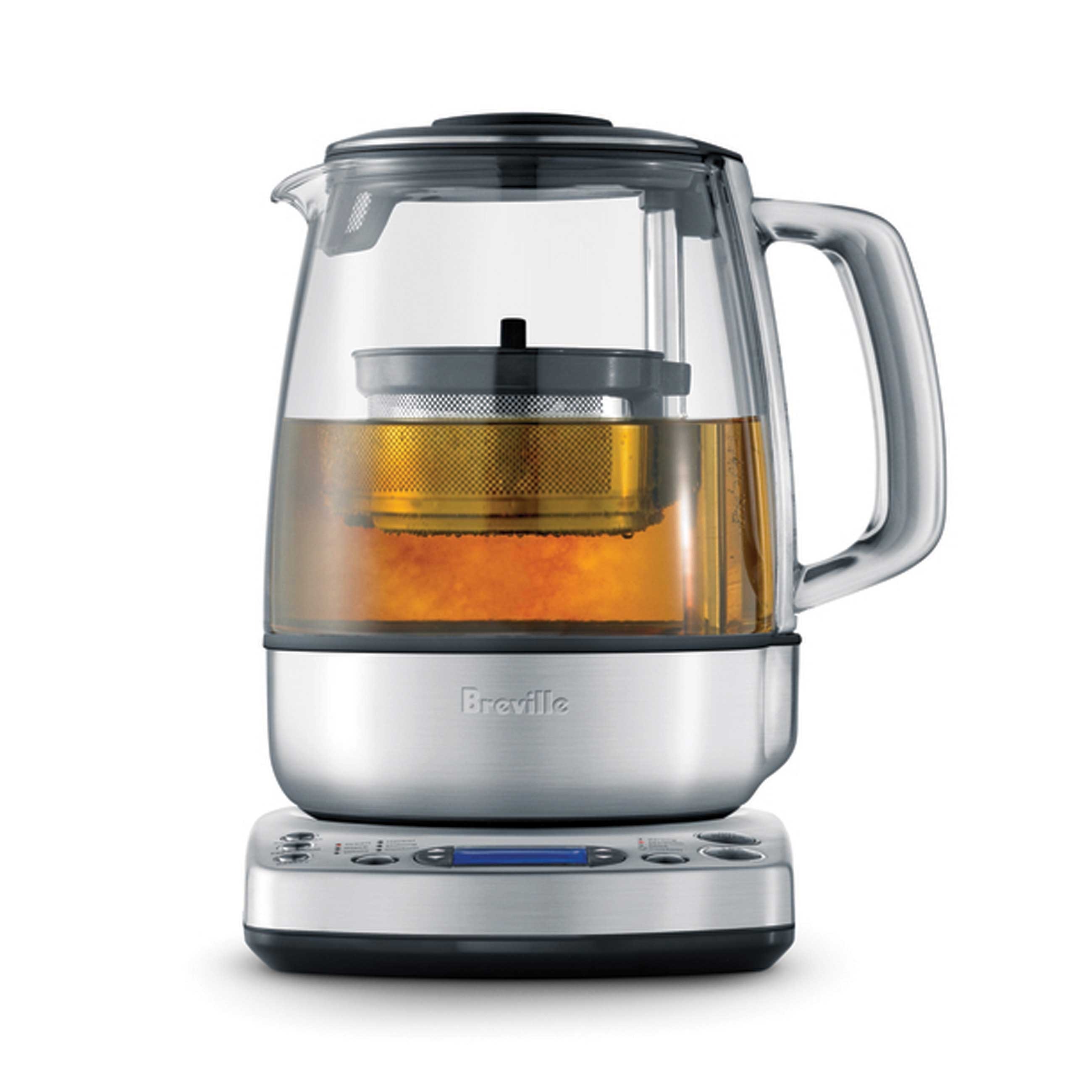 Breville The Tea Maker Tea Basket Infusion
