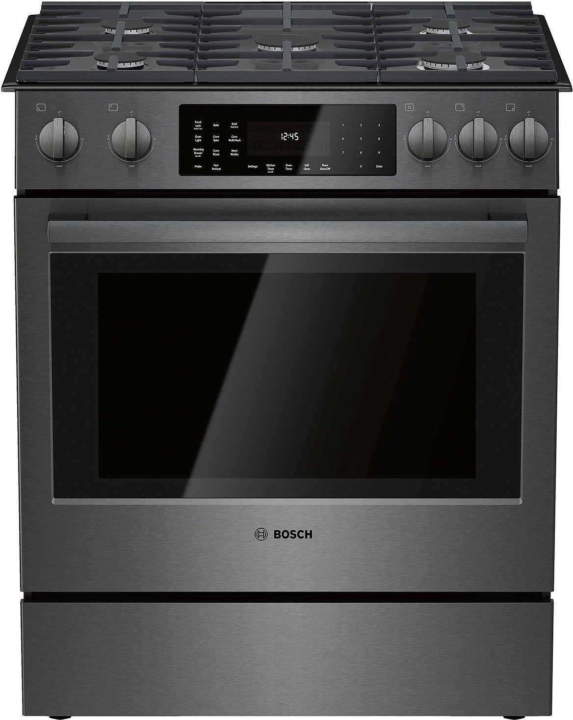 Bosch 800 Series HGI8046UC