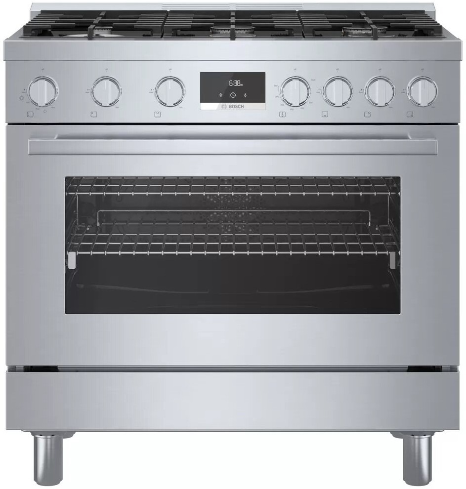 Bosch 800 Series HGS8655UC