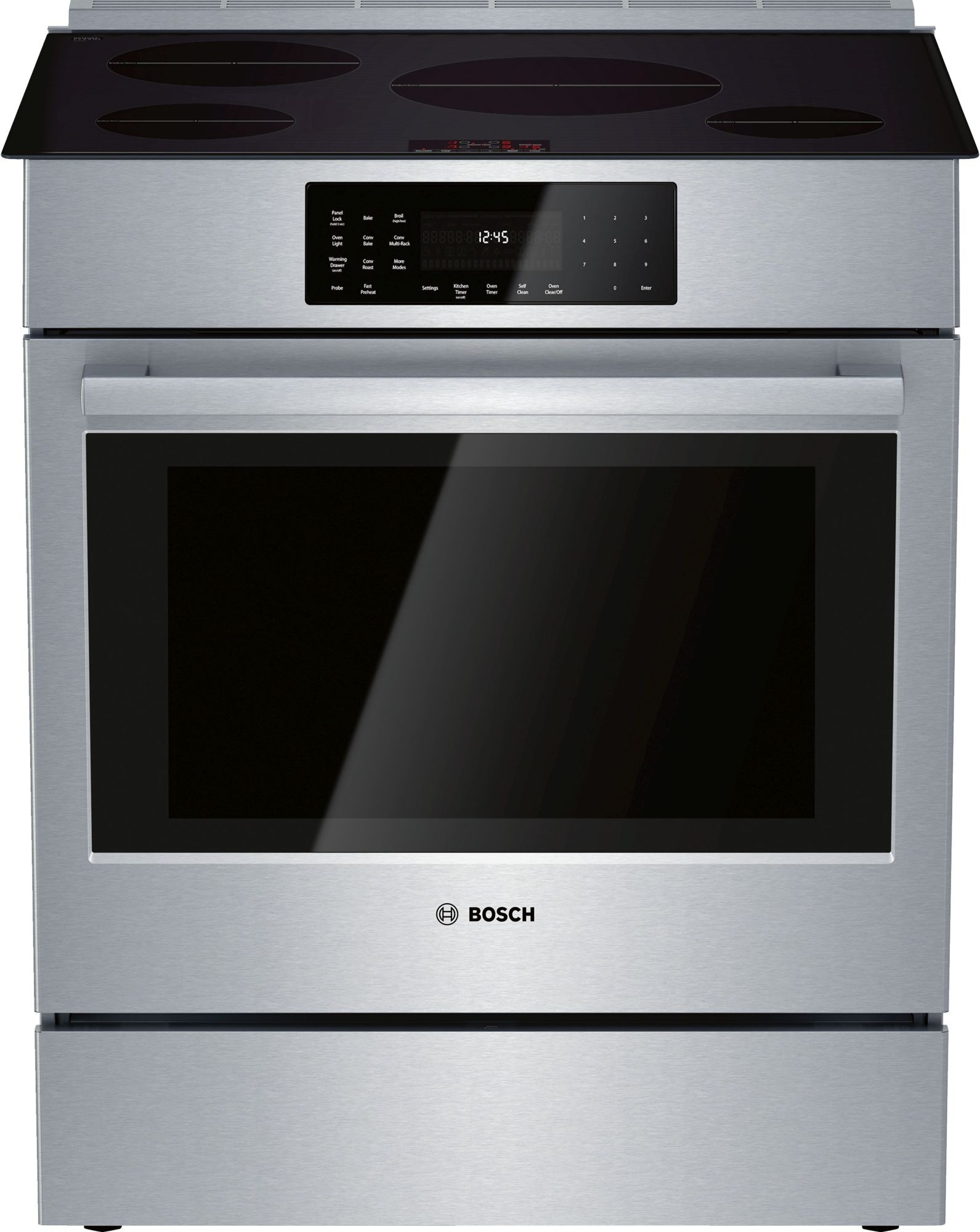 Bosch 800 Series HII8056U
