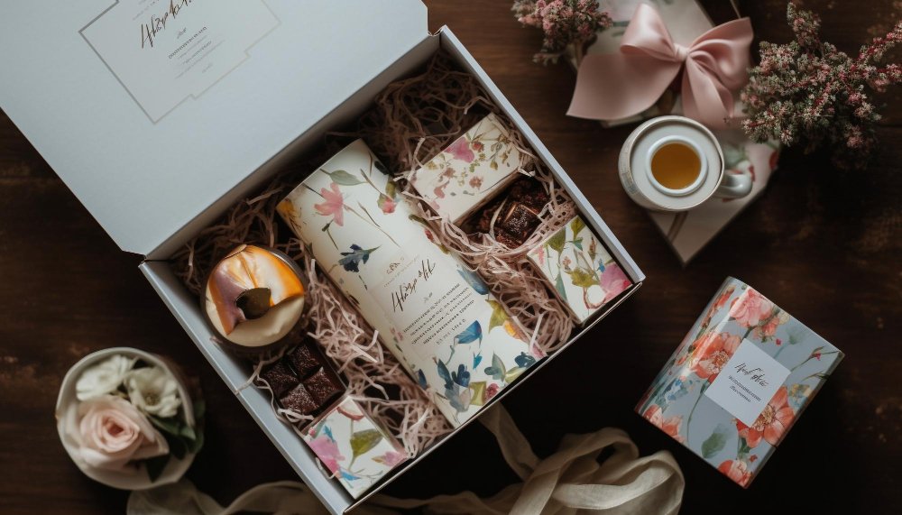 Blossom & Beam Box: The Ultimate Beauty Essentials Subscription for Teenage Women