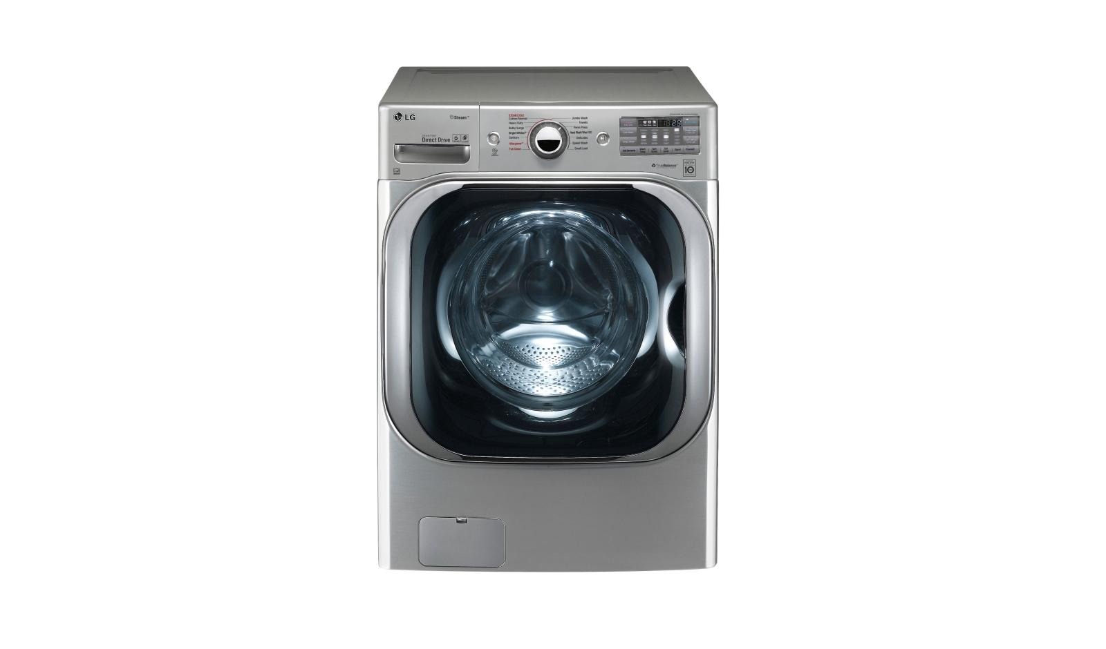 LG  Series WM8100HVA