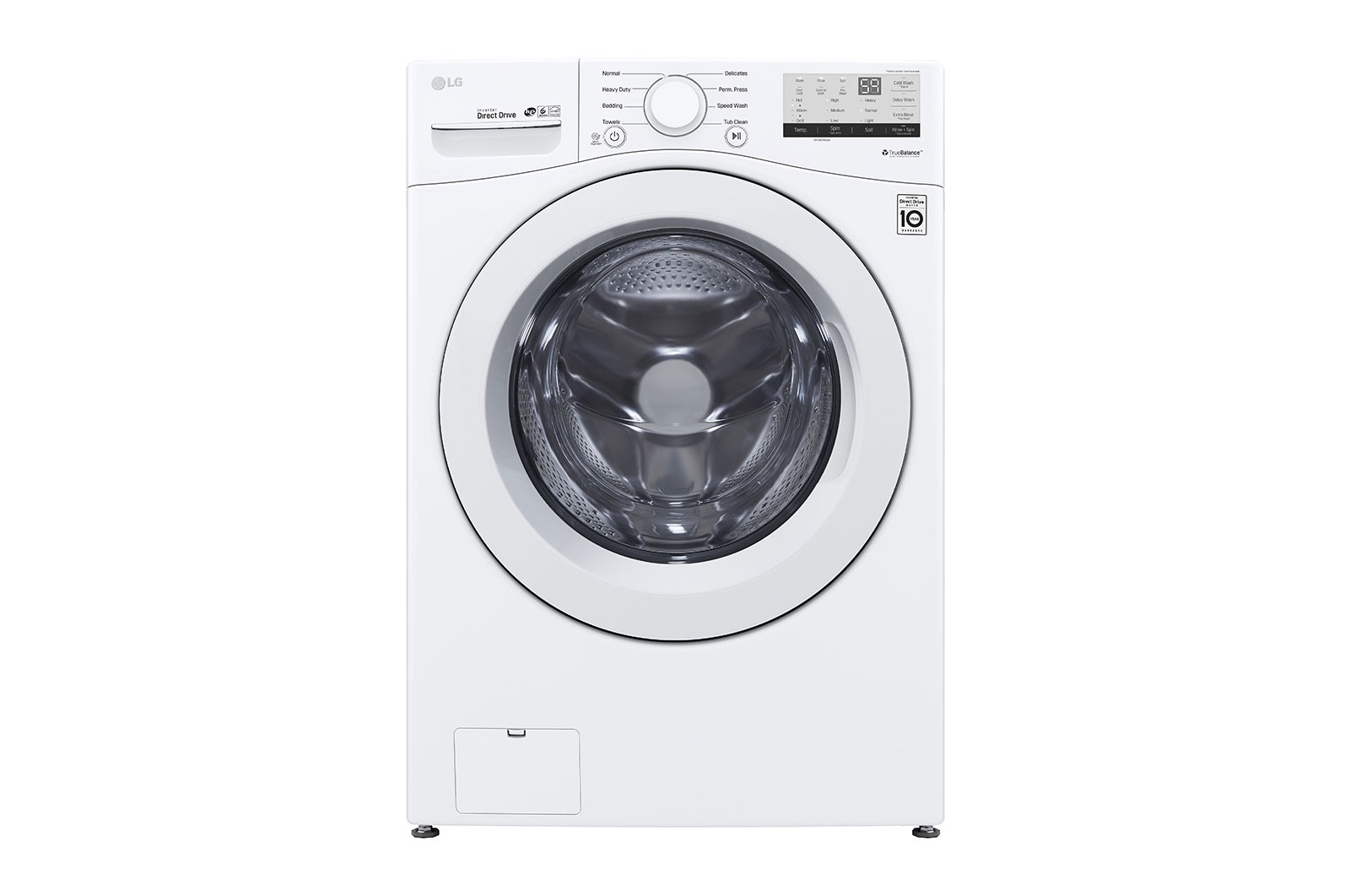 LG  Series WM3400CW