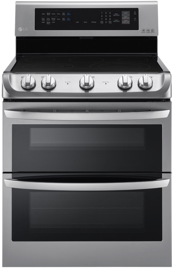 LG Series LDE4413ST