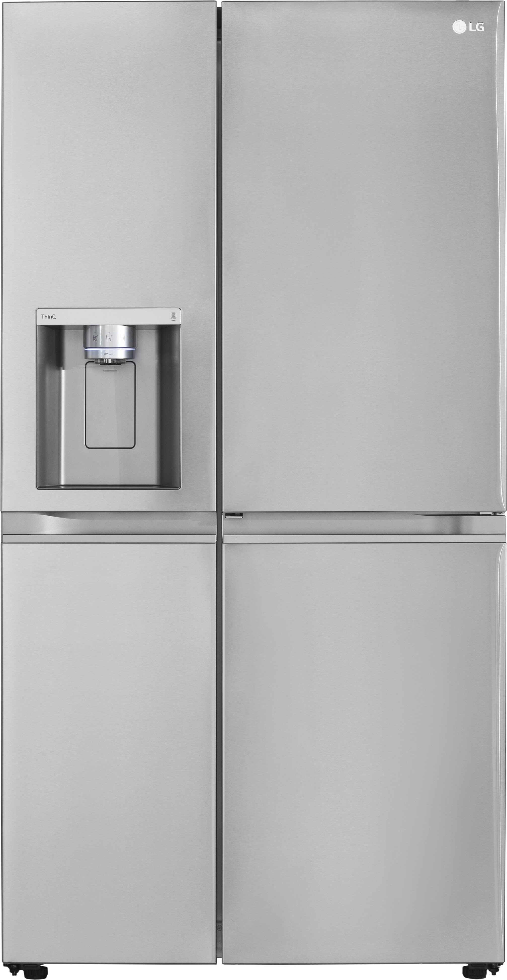 LG Series LRSDS2706S