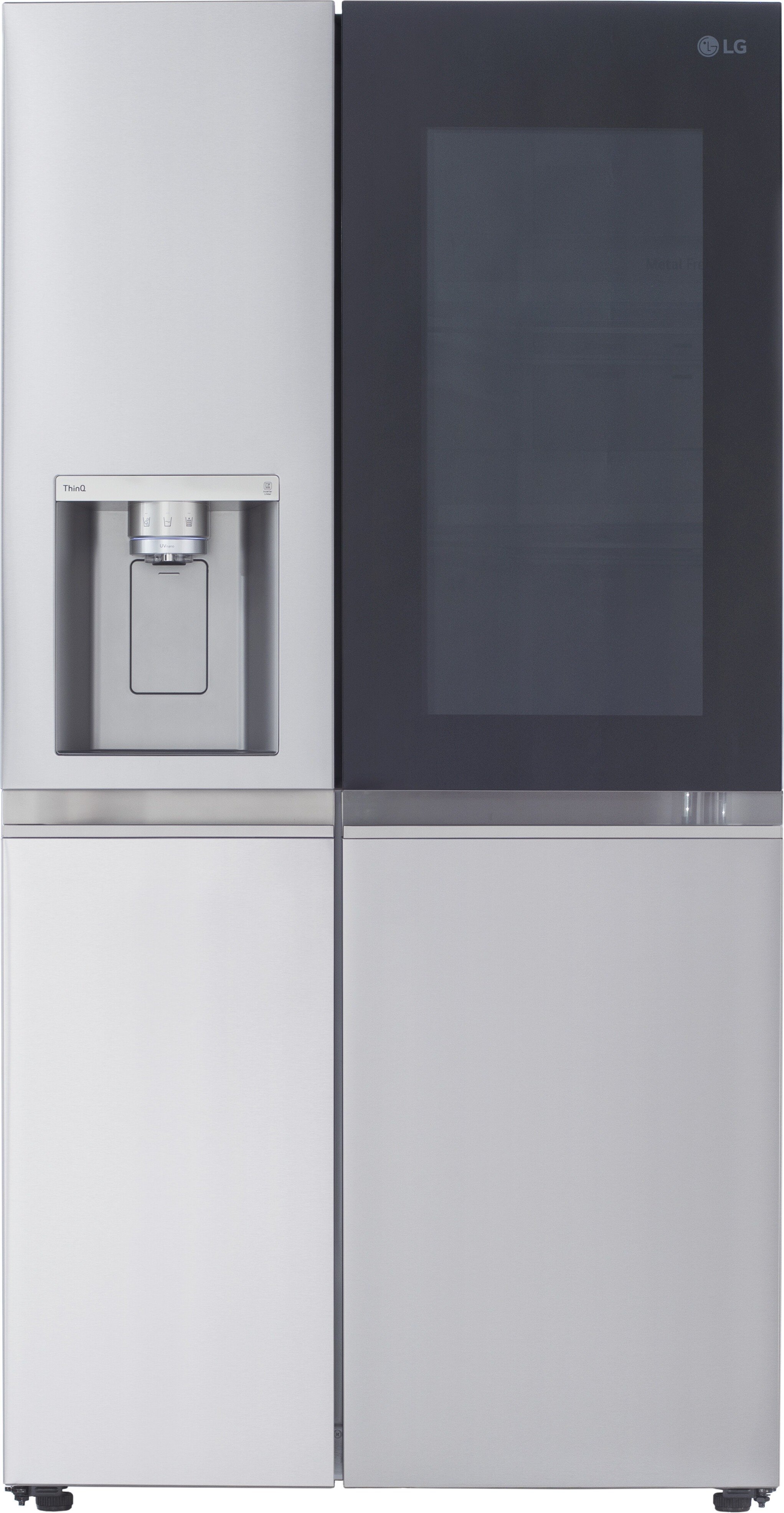 LG Series LRSOS2706S