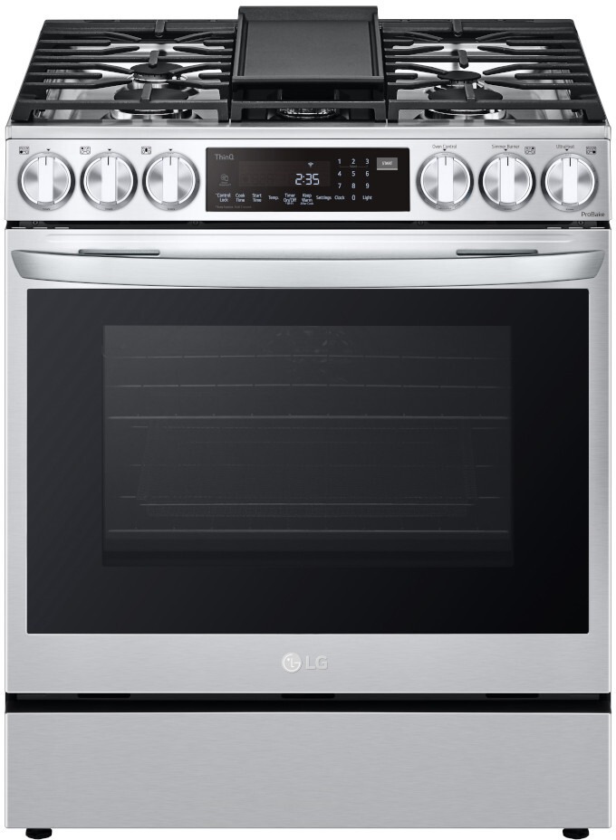 LG Series LSGL6335F
