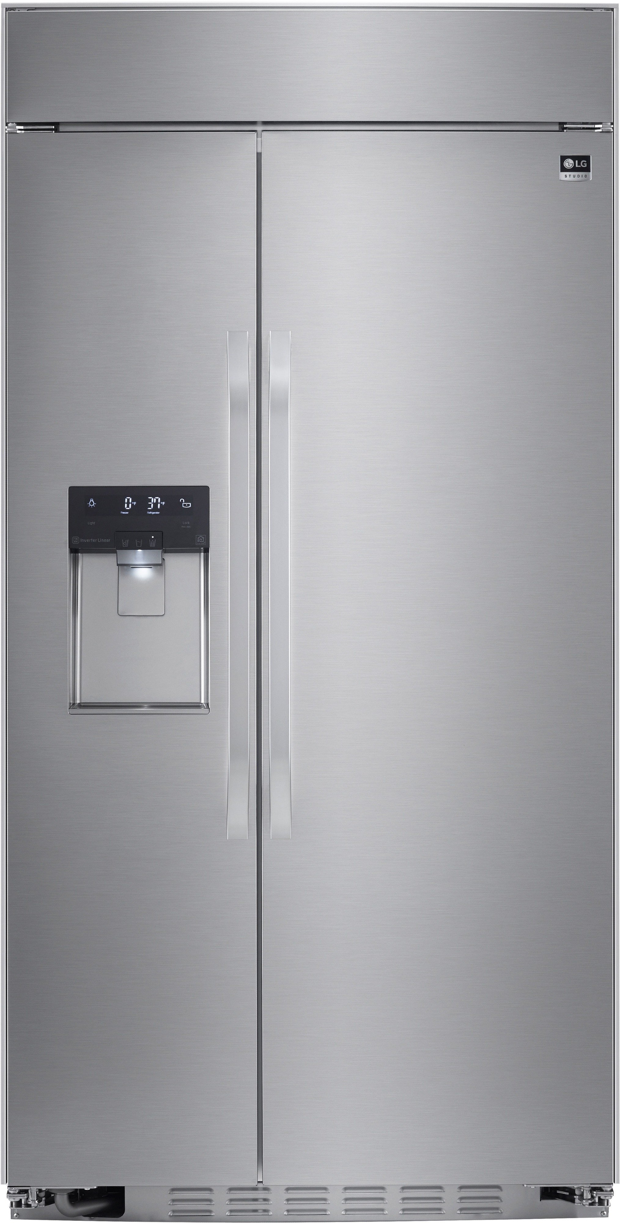 LG Series LSSB2692ST