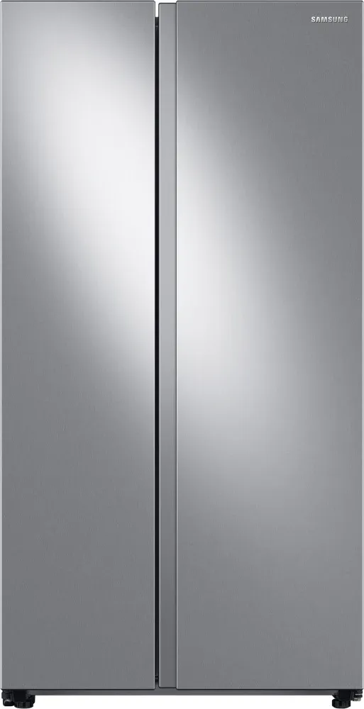 Samsung Series RS23A500ASR