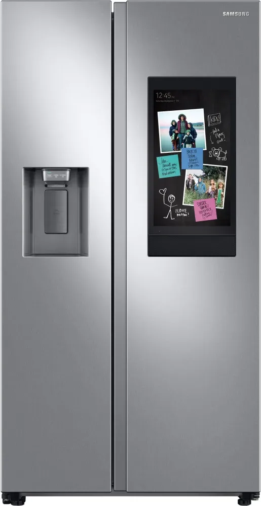 Samsung Series RS22T5561SR
