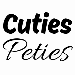 Cuties Peties