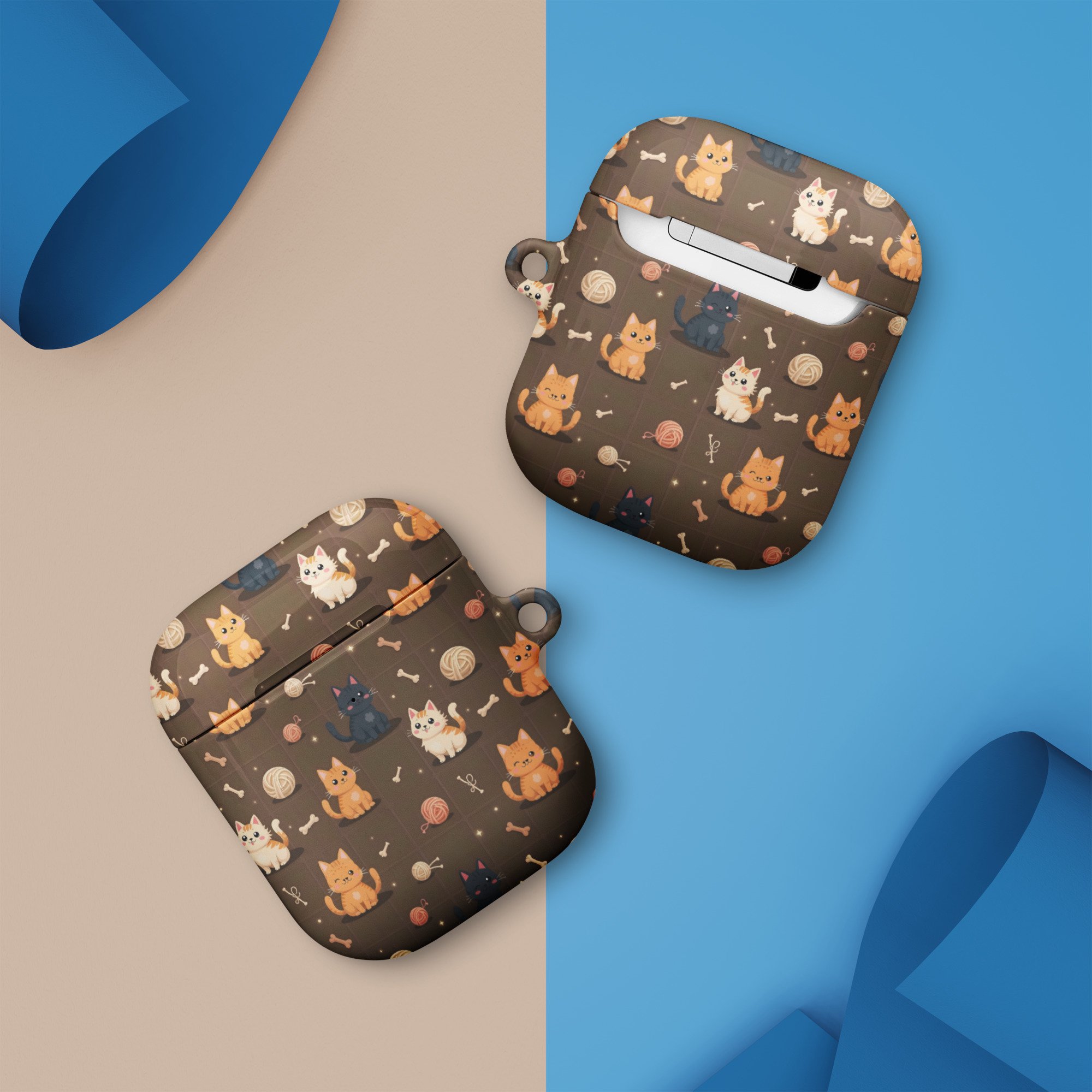 All-Over Print Case for AirPods®