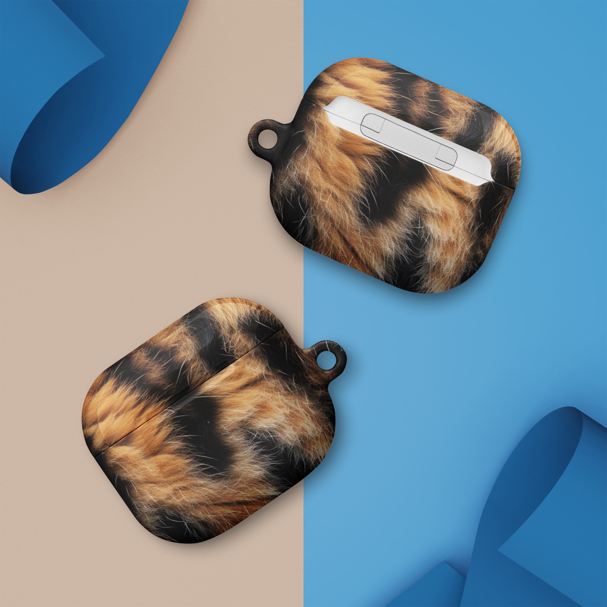All-Over Print Case for AirPods®