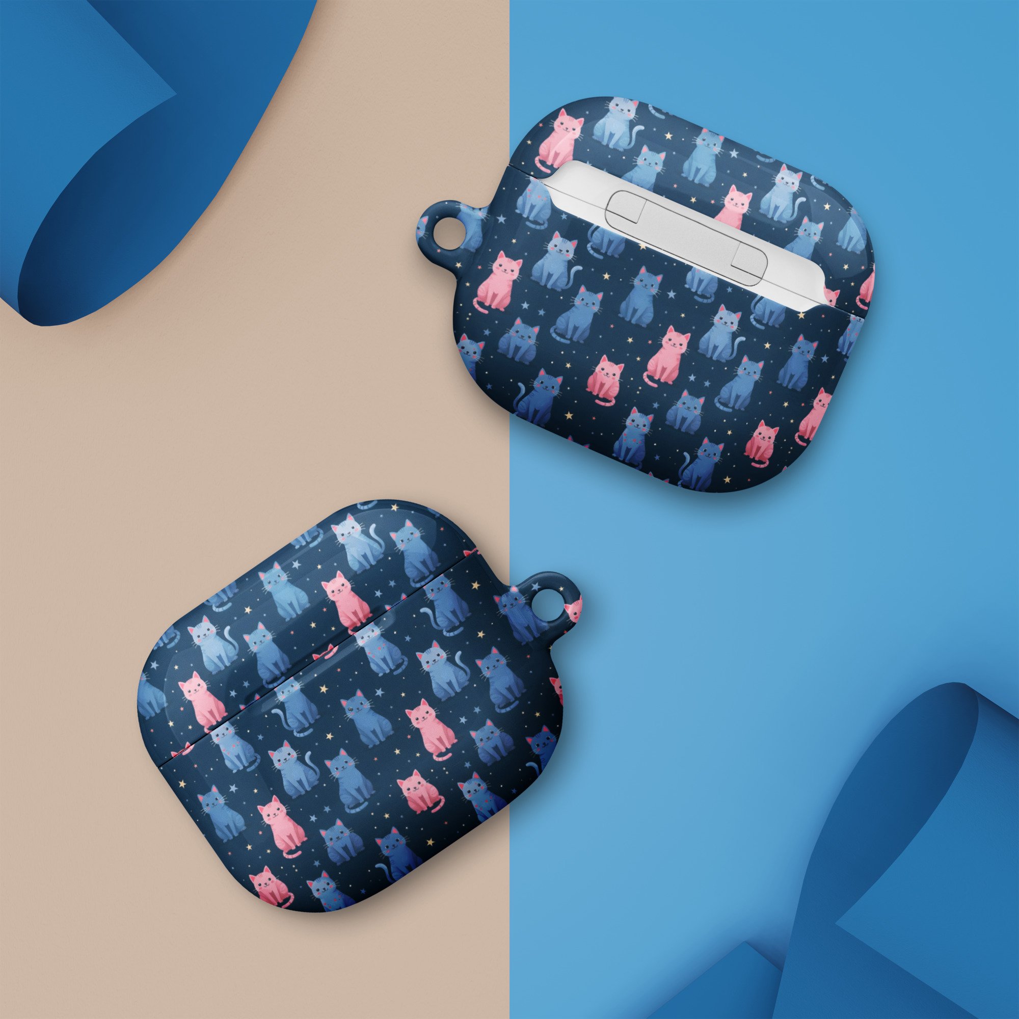 All-Over Print Case for AirPods®