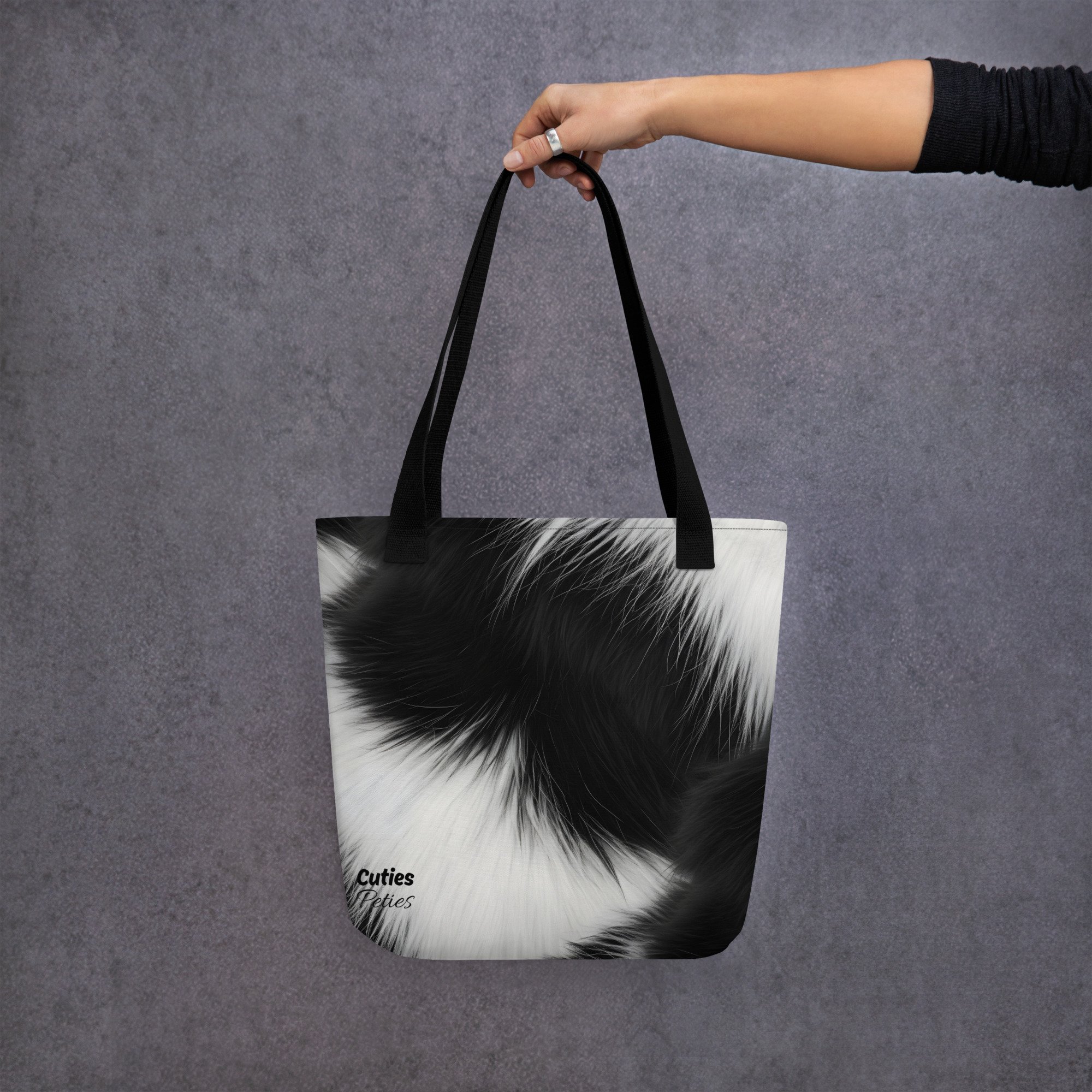 All-Over Print Tote Bag