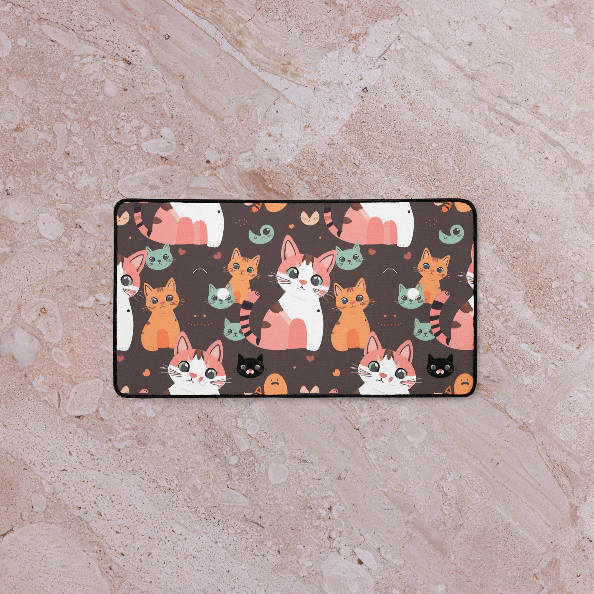 Desk Mat