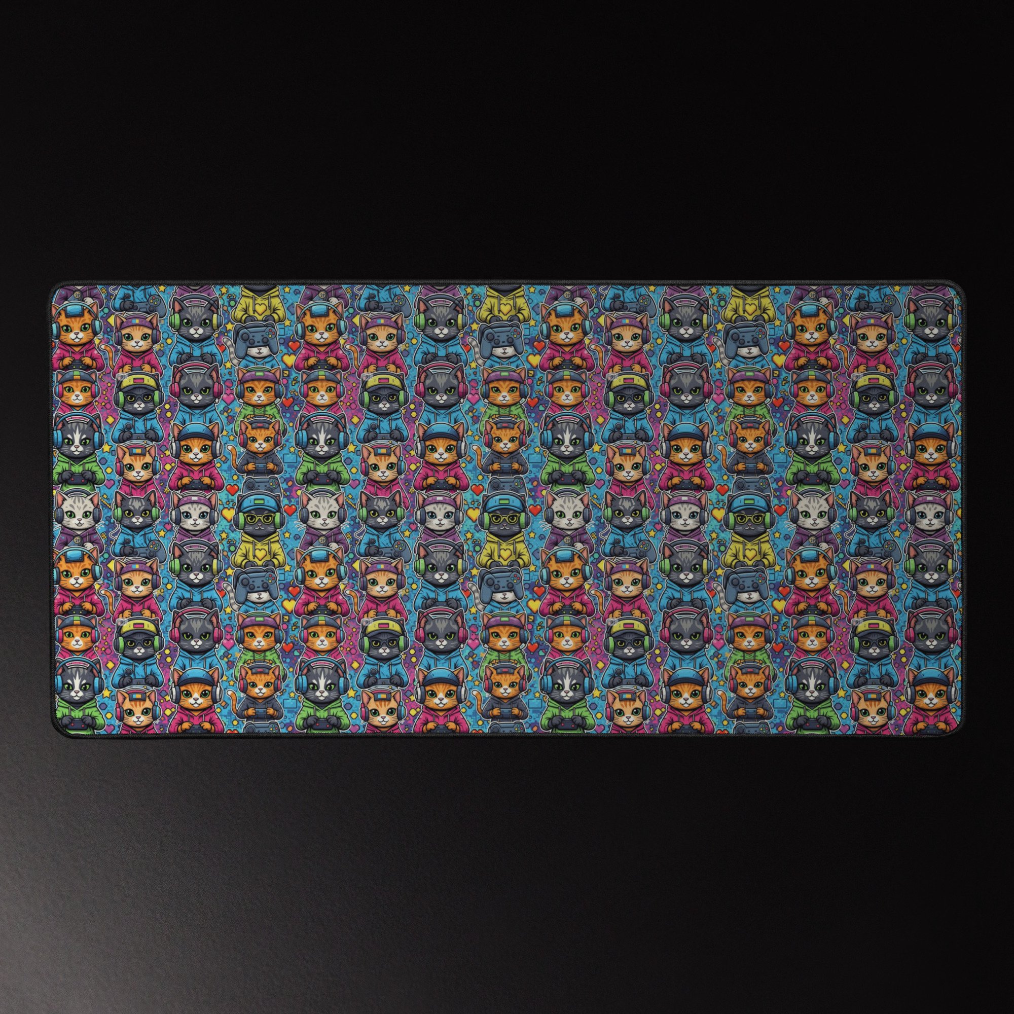 Desk Mat