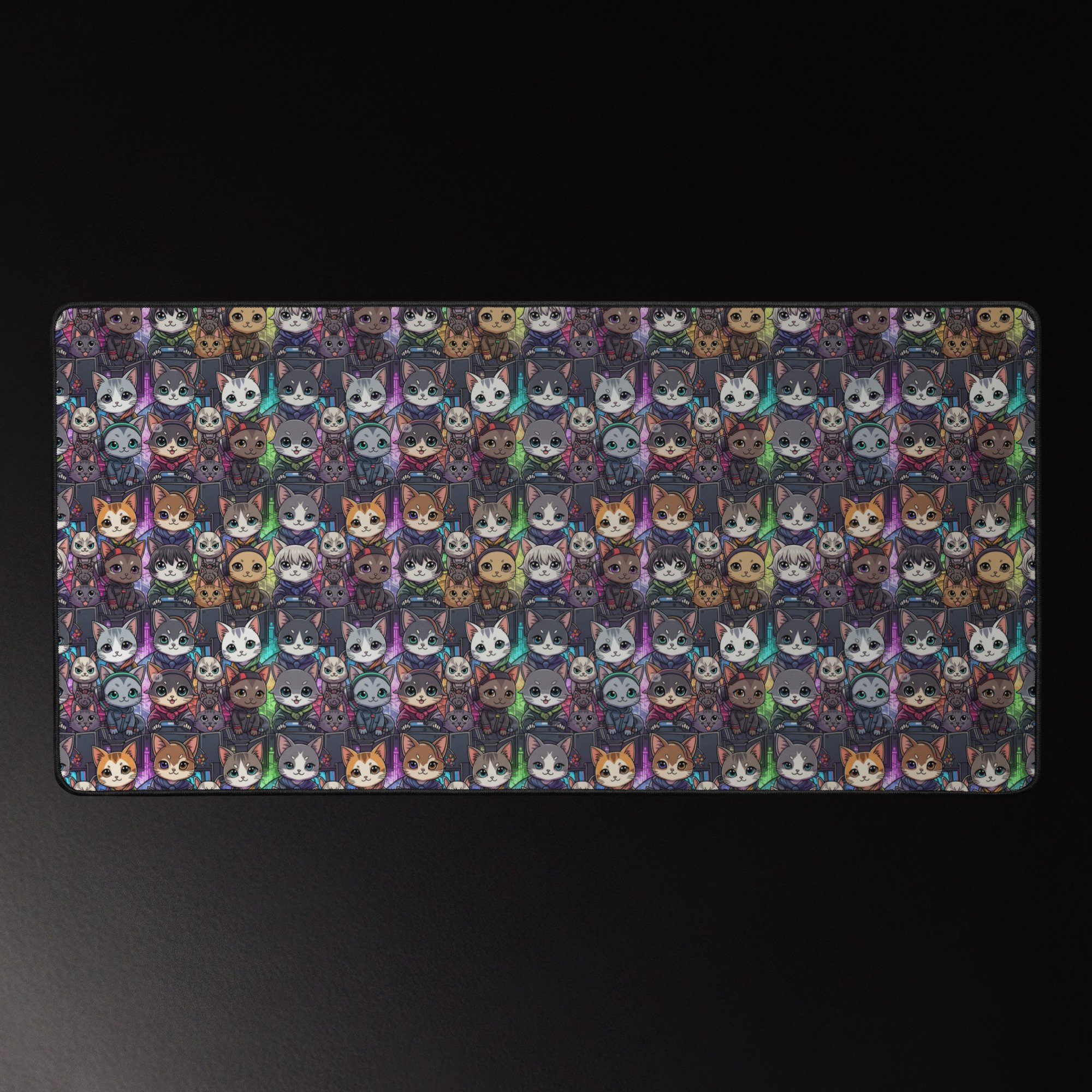 Desk Mat