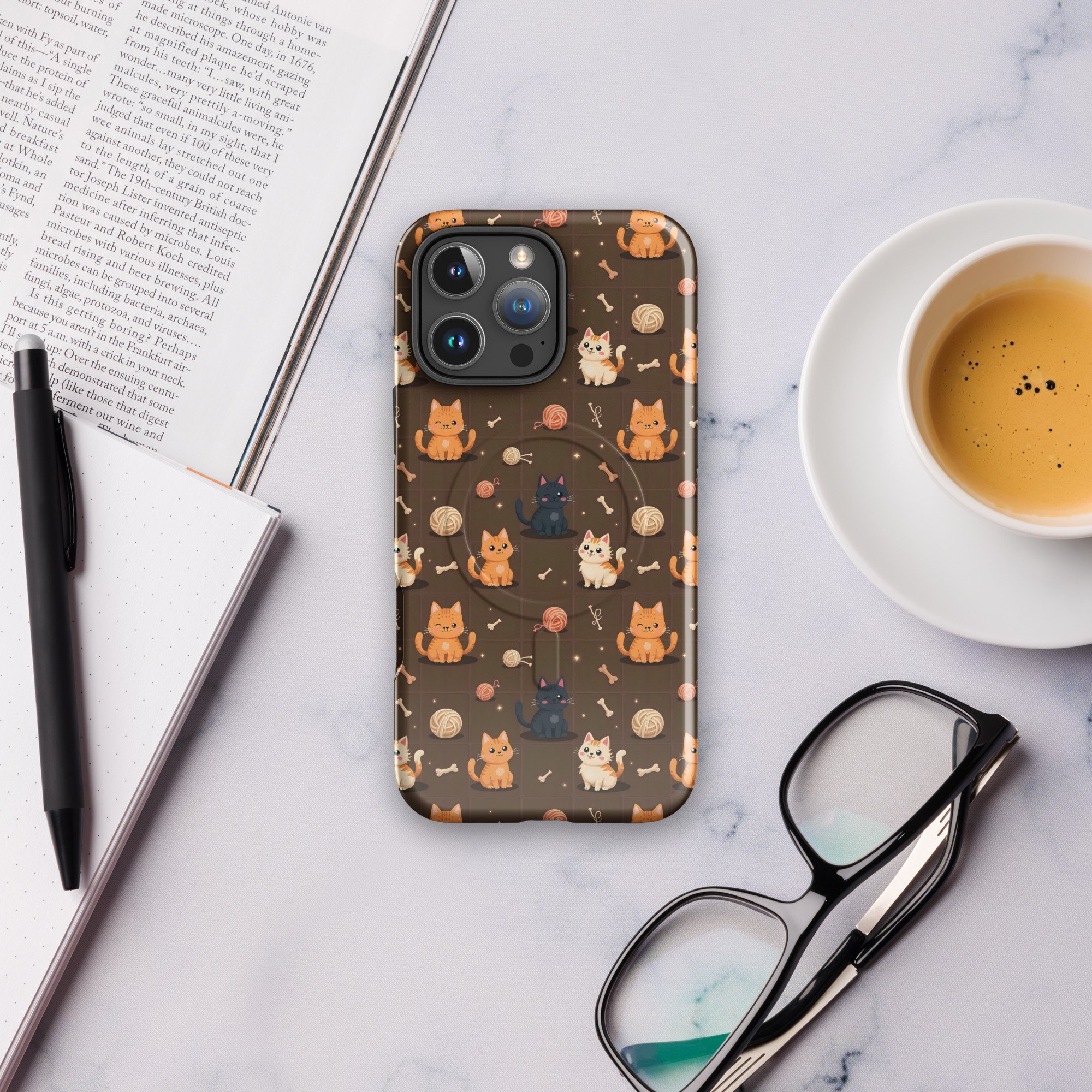 MagSafe® Tough Case for iPhone®