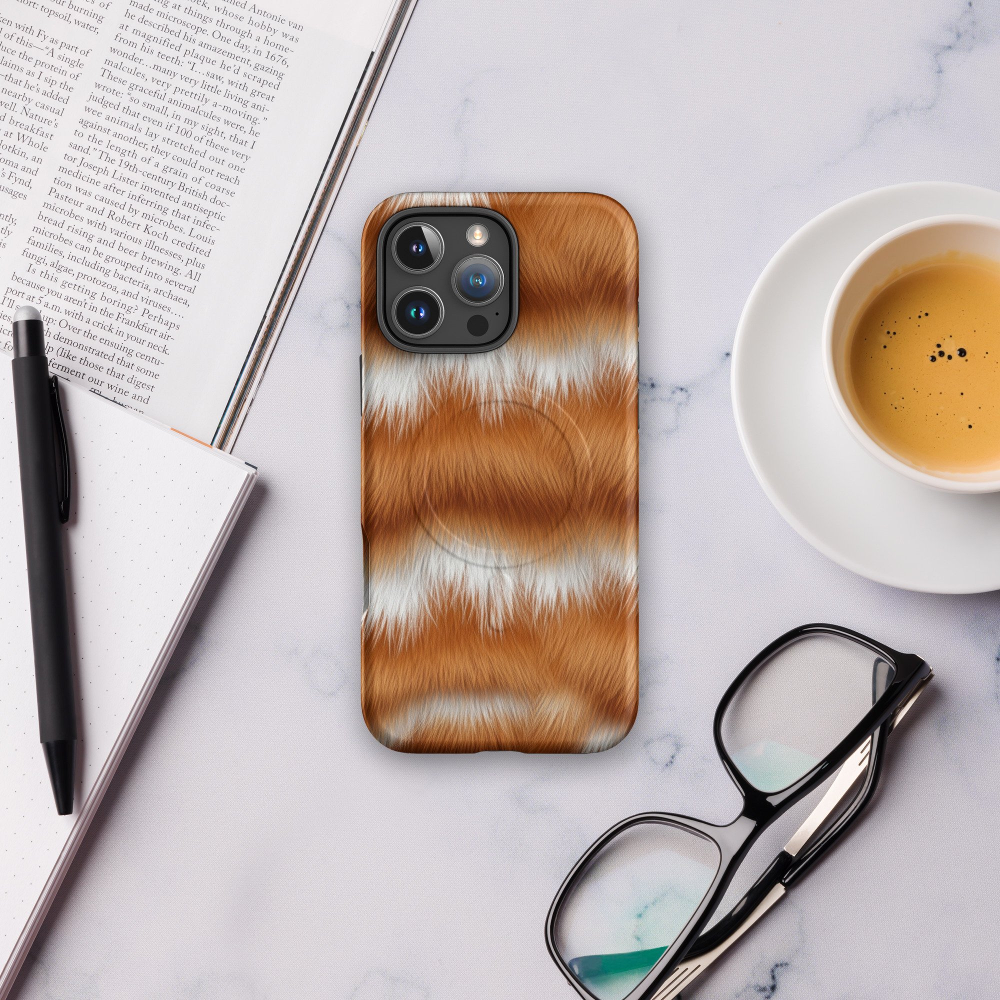 MagSafe® Tough Case for iPhone®