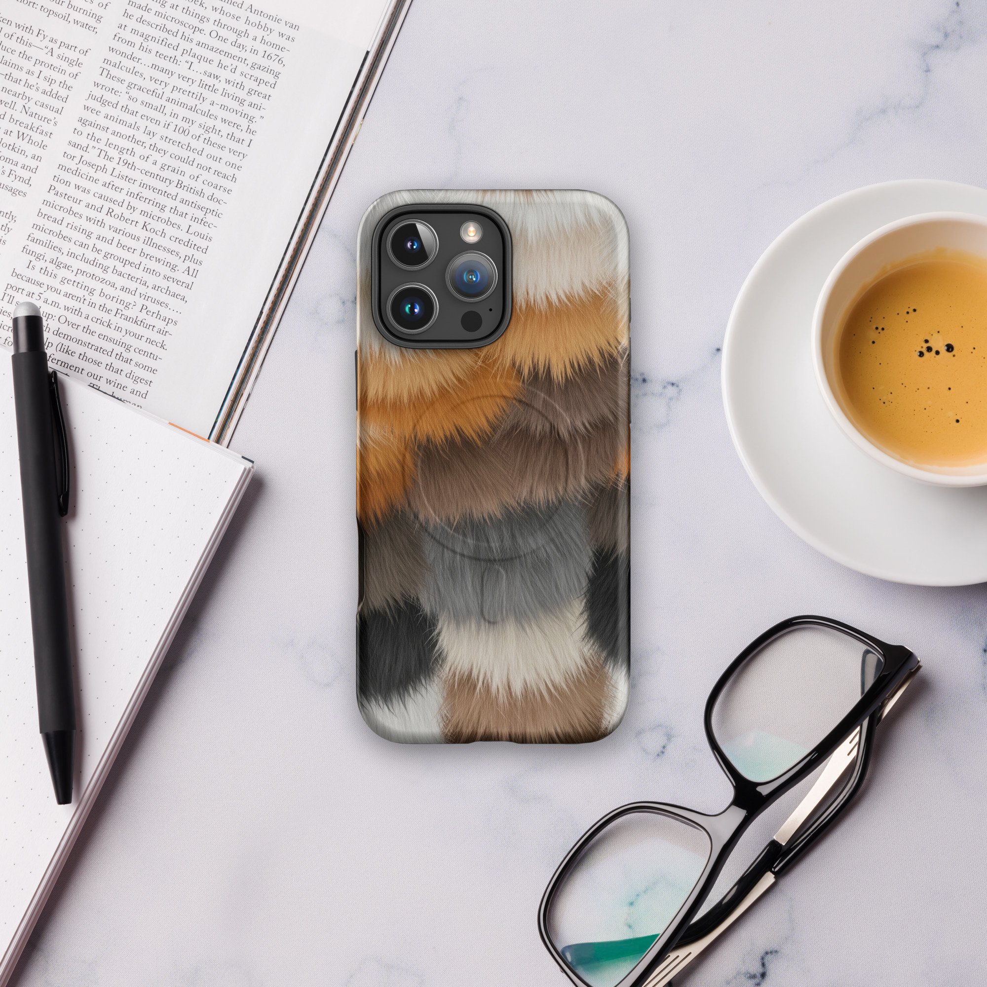 MagSafe® Tough Case for iPhone®